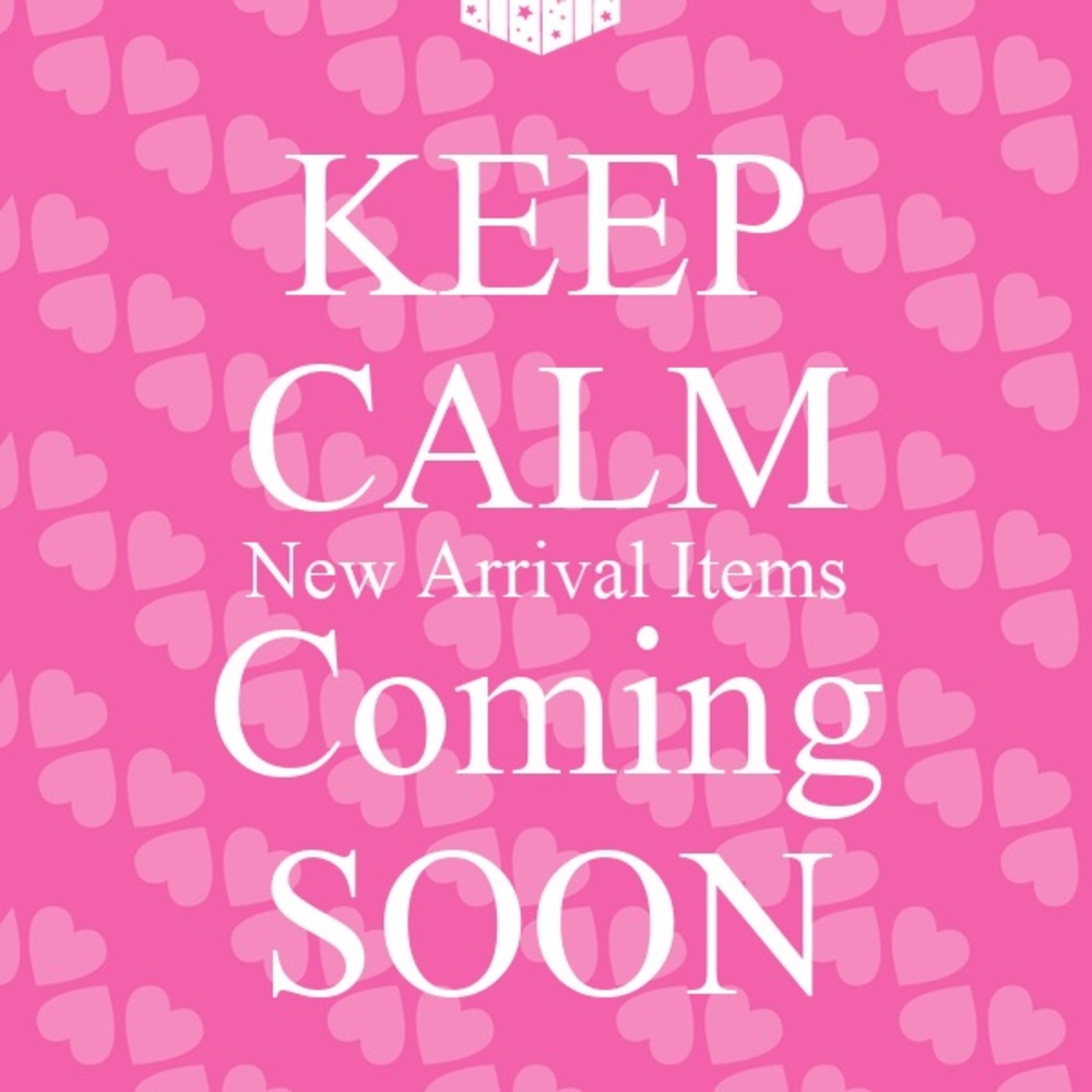 Stay tuned! Read below for more info...